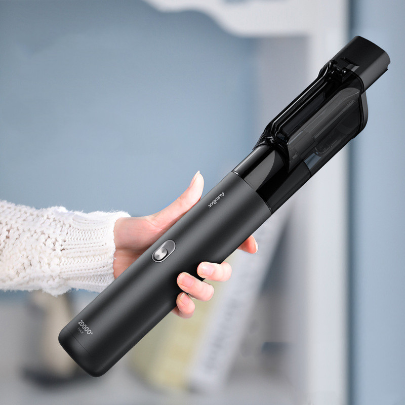 ProForce Handheld Vacuum System